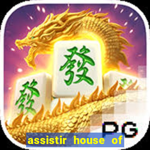 assistir house of the dragon drive